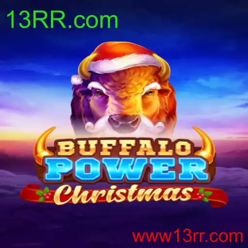 BuffaloPowerChristmas