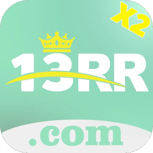 13RR.com Logo